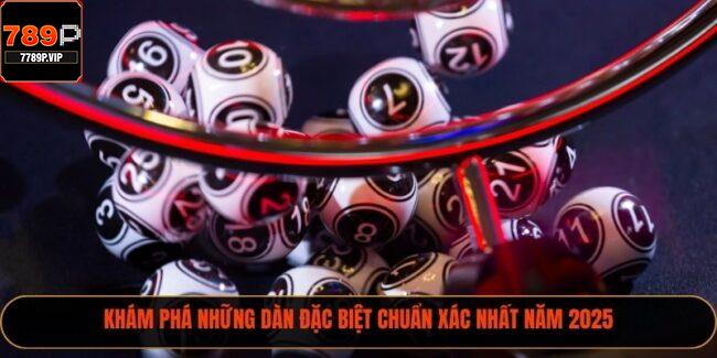 Dàn Đặc Biệt