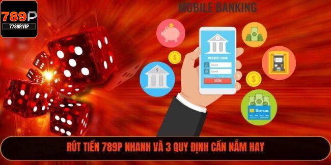 Rút Tiền 789P