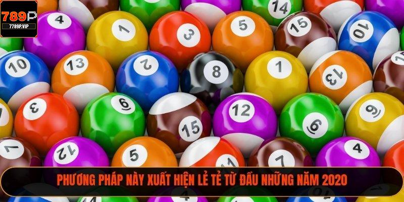 Soi Cầu Quả Trám - Bí Quyết Và Xu Hướng Năm 2025 2 Phương pháp này xuất hiện lẻ tẻ từ đầu những năm 2020