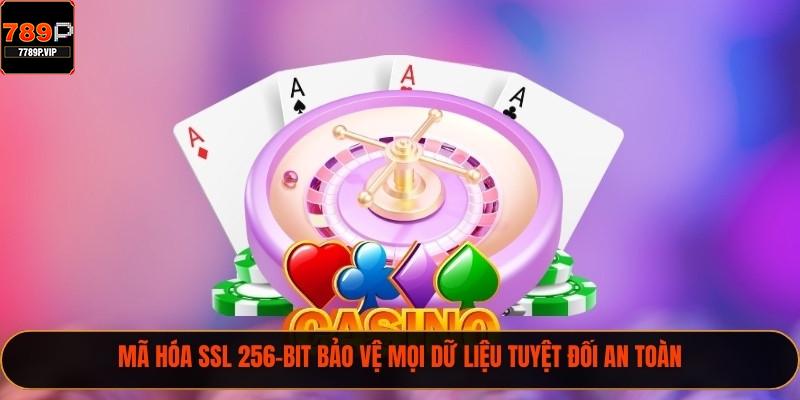 789P – Link Vào Trang Chủ 789P Mới Nhất Năm 2026 38 Mã hóa SSL 256-bit bảo vệ mọi dữ liệu tuyệt đối an toàn