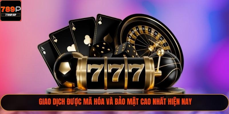789P – Link Vào Trang Chủ 789P Mới Nhất Năm 2026 39 Giao dịch được mã hóa và bảo mật cao nhất hiện nay