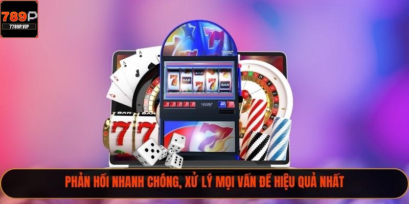 789P – Link Vào Trang Chủ 789P Mới Nhất Năm 2026 40 Phản hồi nhanh chóng, xử lý mọi vấn đề hiệu quả nhất