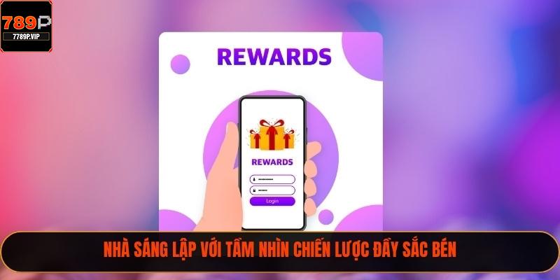 789P – Link Vào Trang Chủ 789P Mới Nhất Năm 2026 42 Nhà sáng lập với tầm nhìn chiến lược đầy sắc bén